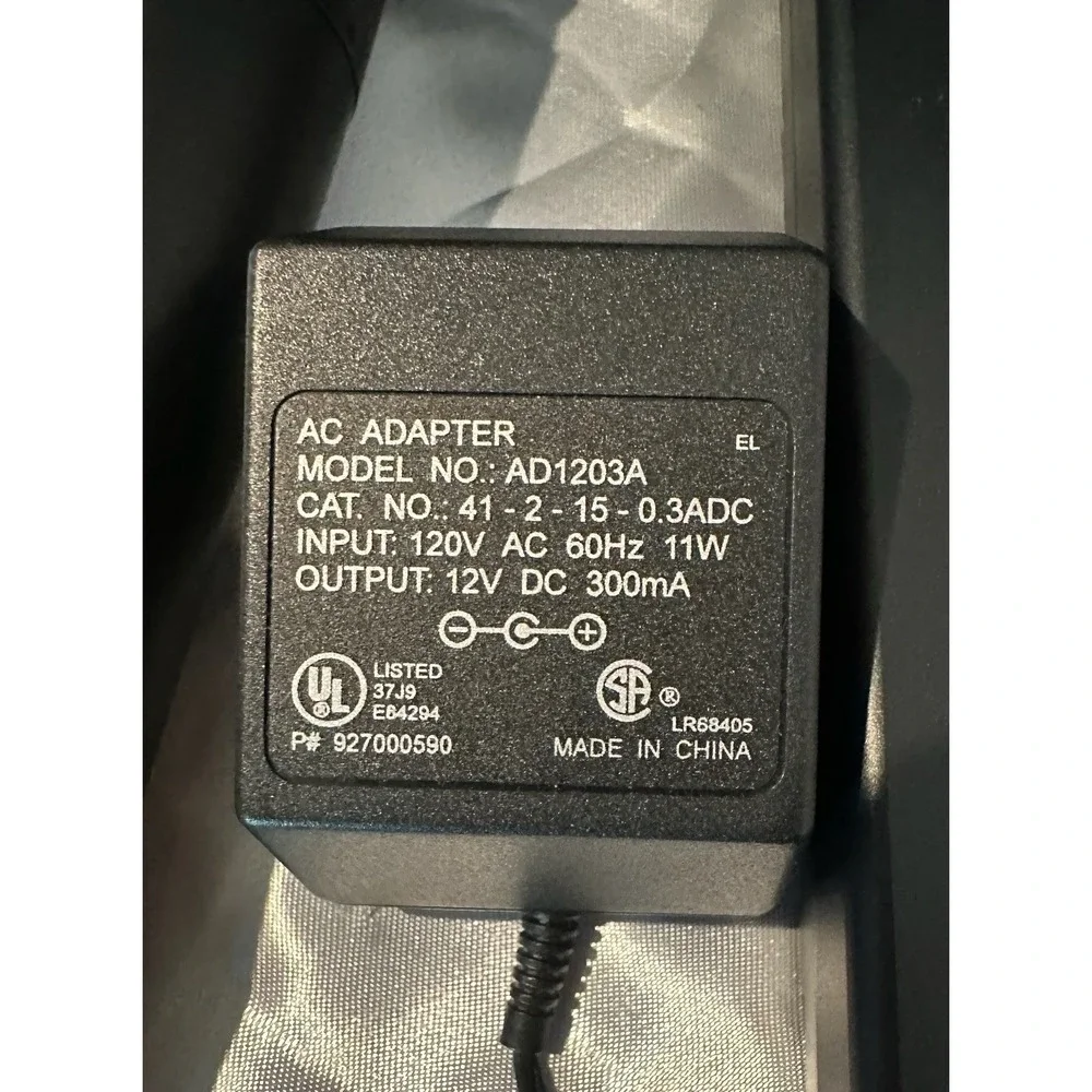 Audio-Technica ProFormance T68 Wireless Mic & R60 Receiver & accessories Working